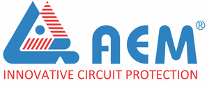 Official logo of AEM